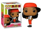 Funko POP Rocks: TLC  Chilli 230 Vinyl Figure - Brand New In Box