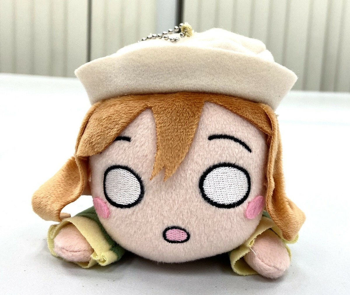 Love Live Sunshine Idol Project Nesoberi Plush Toy Doll Hanamaru Love Live Sunshine Idol Project Nesoberi Plush Toy Doll Hanamaru