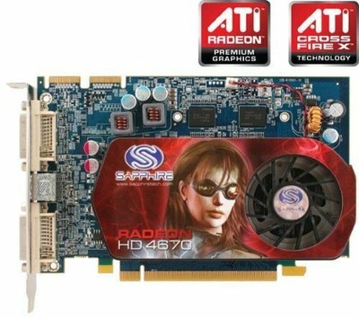 ati radeon 4670 driver ati radeon 4670 driver