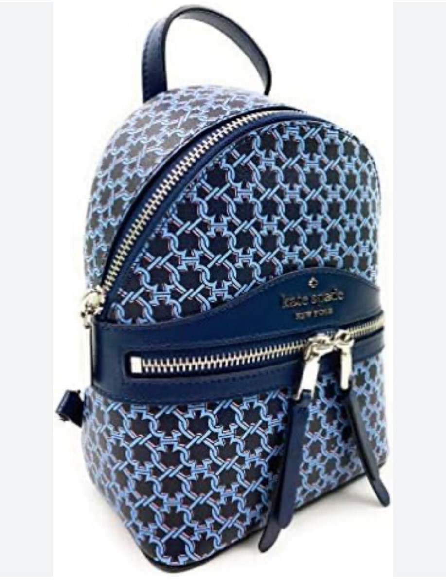 kate spade link mini convertible backpack New York Spade So many options Kate Spade New YorkSpade Link