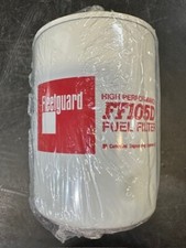 FLEETGUARD FF105D FUEL FILTER-free shipping