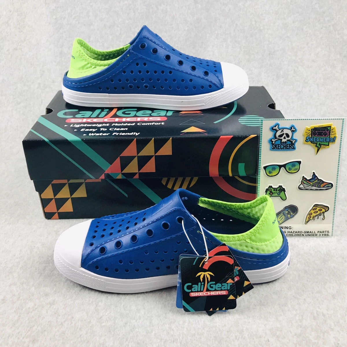 Sketcher guzman deals