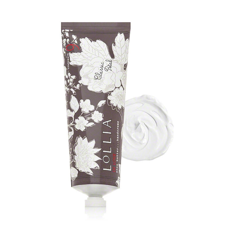 Lollia In Love Perfume Spray Eau de Parfum with Handcreme Hand Cream  