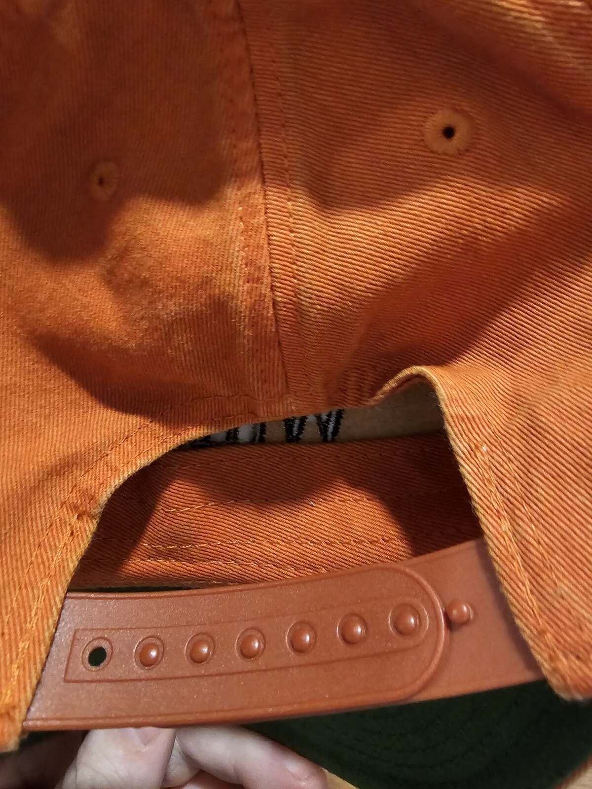 evan williams bourbon Hat Cap Snapback (☆) - image 3