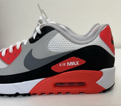 メンズ ゴルフ シューズ Air Max 90 Golf CU9978-133 Amazon | [ナイキ] エア マックス 90G サウスビーチ CU9978-133 メンズ