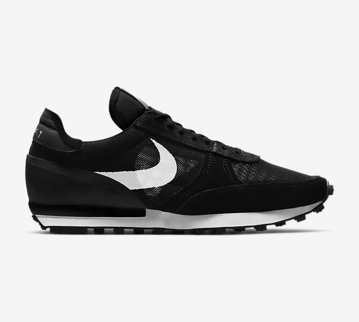 ☆良品☆ DBREAK-TYPE N.354 Nike Daybreak Type N.354 DBreak Black Menta Athletic