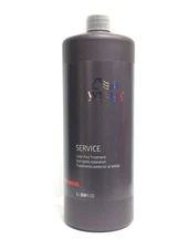 Wella Pro Service Color Post Treatment, 33.8 oz