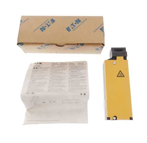 EATON LS-S02-230AFT-ZBZ/X LSS02230AFTZBZ/X ! NEW !