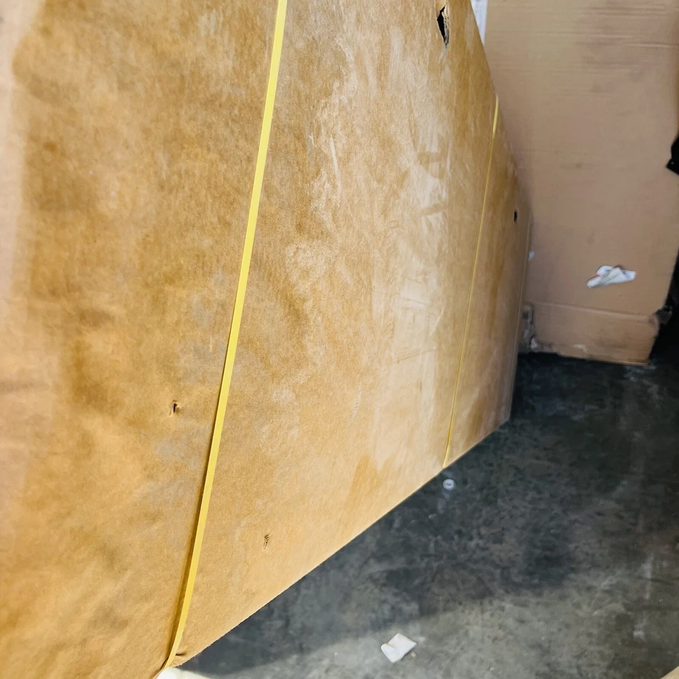 Deflector de aire delantero GM 22755087 OEM genuino nuevo caja sellada se adapta a Silverado Sierra Foto 4 de 4