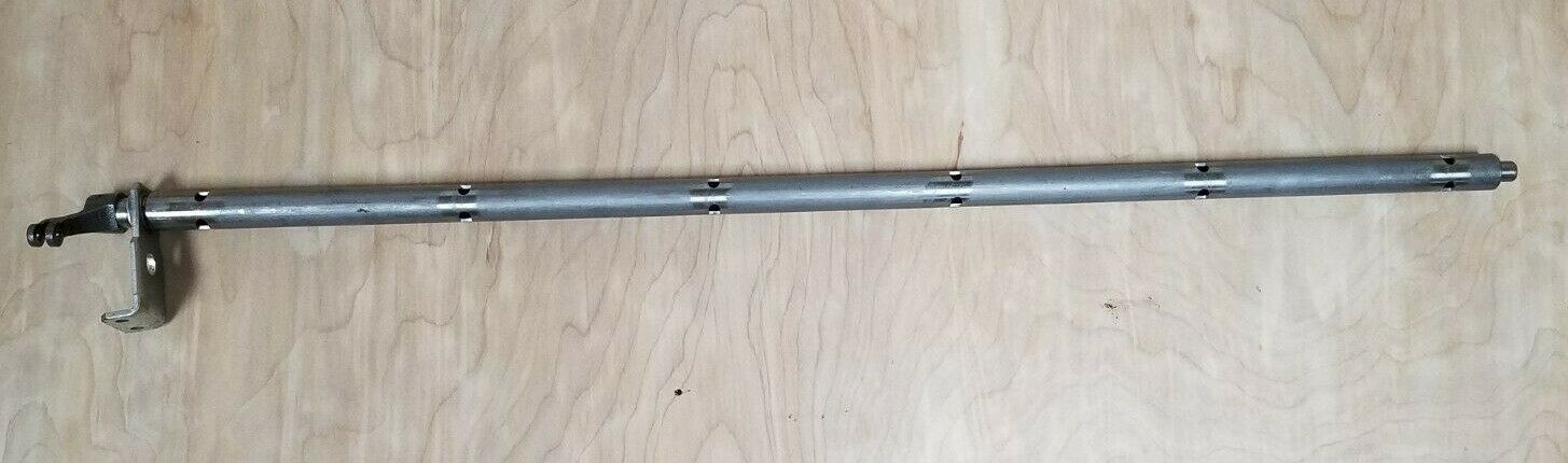 Detroit Diesel 5196758, Tube Assembly | eBay
