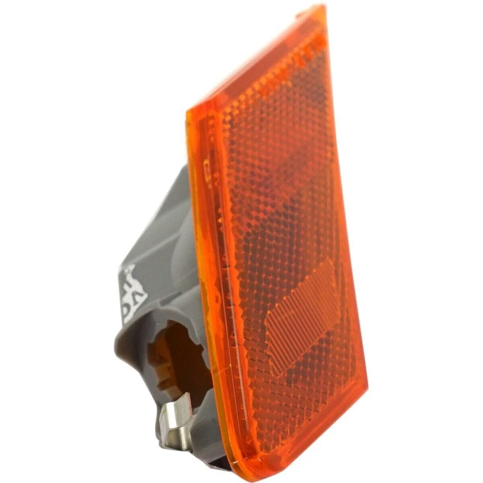 Front Driver Side Marker Light For 2013-2016 Scion FR-S SC2554100 SU00302541 Foto 4 de 4