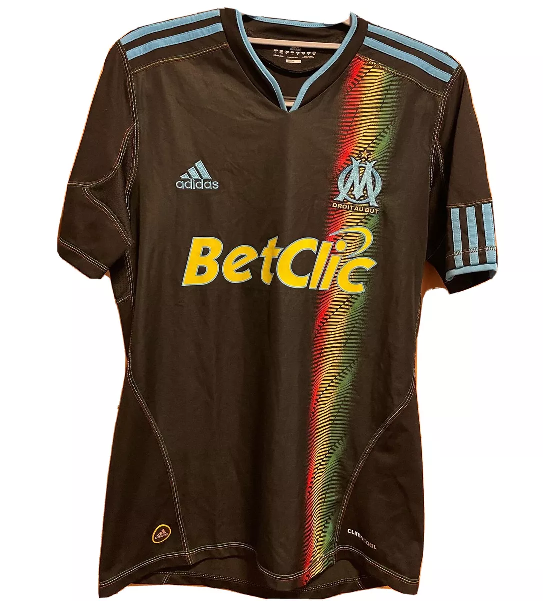 maillot om 2011