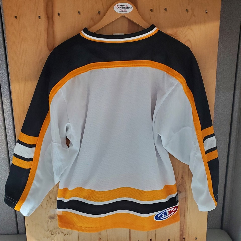 Athletic Knit Youth Hockey Jersey BLANK *NO NUMBER OR NAME* Multicolor