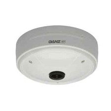   OEM New in Box  - Ganz ZN1A-F5FN8 3 Megapixel Indoor Network Fisheye Camera
