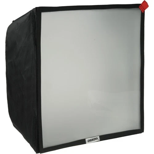 CHIMERA LED Lightbank Kit for Flolight 1x1 & Dracast 1000 - Image 3 of 3