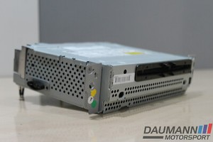 RECHNER NAVIGATIONSSYSTEM ORIGIAL + BMW 2er F22 F23 CD Radio Business 6822591