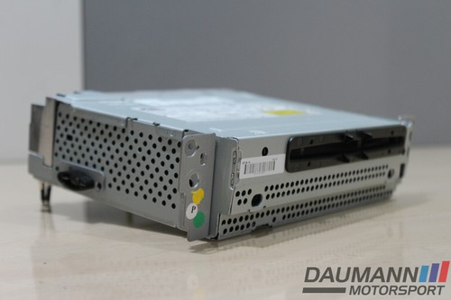 RECHNER NAVIGATIONSSYSTEM ORIGIAL + BMW 2er F22 F23 CD Radio Business 6822591