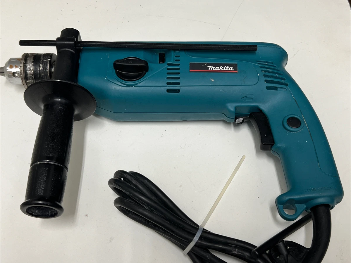 Makita Hammer Drill HP2040