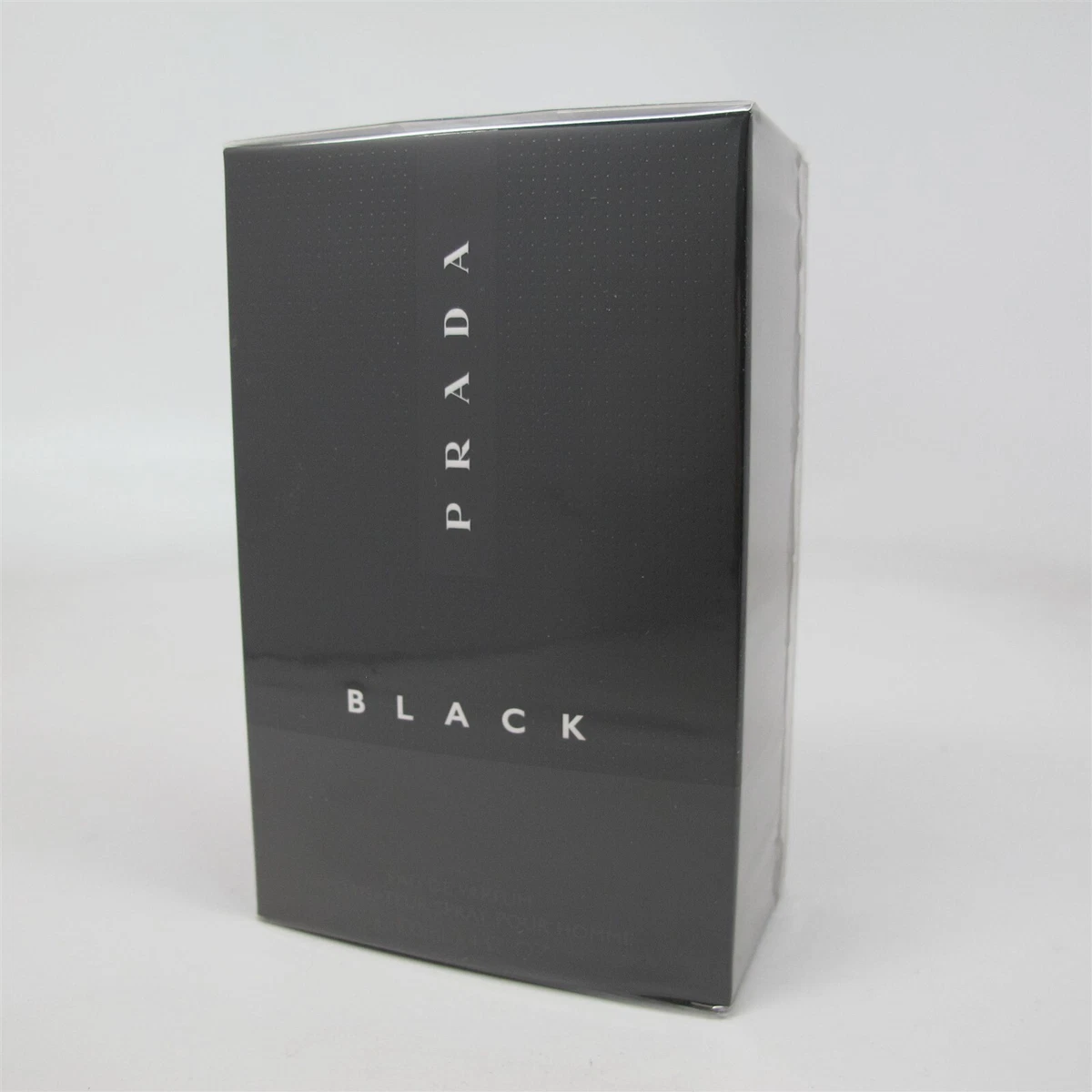 PRADA Black Fragrances for sale | eBay