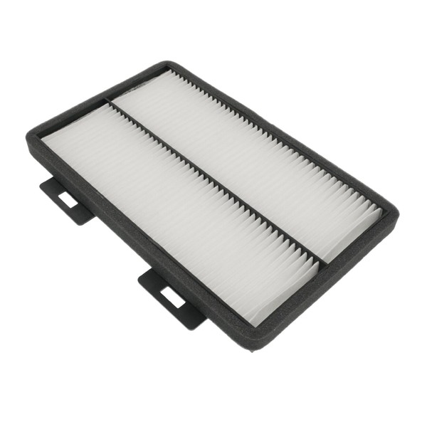 Blue Print Filter, Innenraumluft Mazda ADM52516-image
