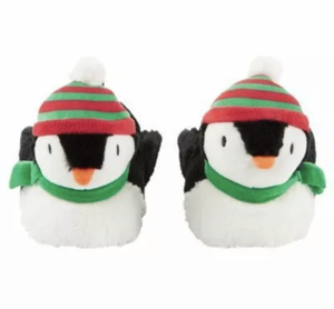 carters boys slippers