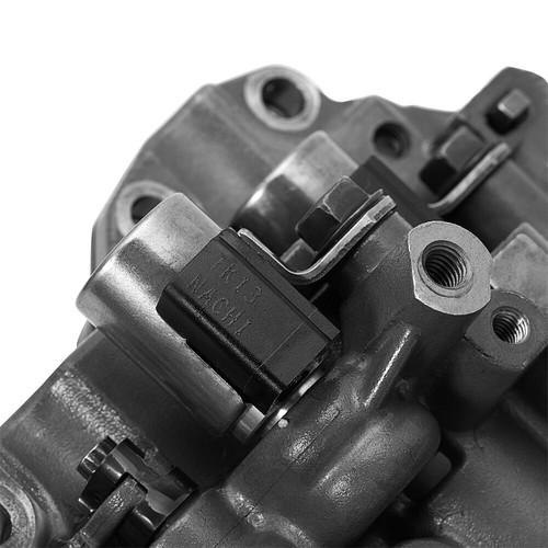 09G 09G325039A Valve Body w/ Solenoids For VW Jetta Beetle Passat Mini Cooper - Picture 10 of 12