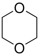 1,4-Dioxane, Diethylene oxide, Dioxane ≥99.0%