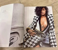 032c Magazine Summer 2014 Lara Stone,Mario Sorrenti,Glido Zegna,John Waiters,New