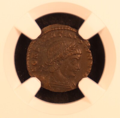 NGC ローマ帝国 コンスタンティヌス 2 世、AD 337-340年 ローマ帝国 AD