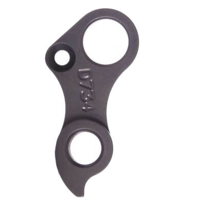 Rear derailleur hanger #C1352065 for Sunn bikes | D734 Pilo