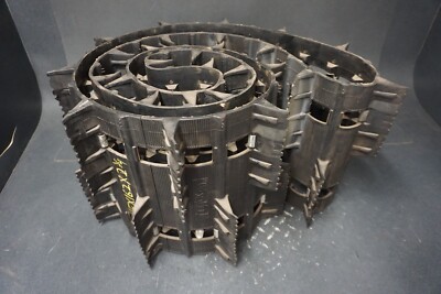 NEW Arctic Cat Snowmobile Track 162 x 15 Wide x 2.25 Lug x 3 Pitch
