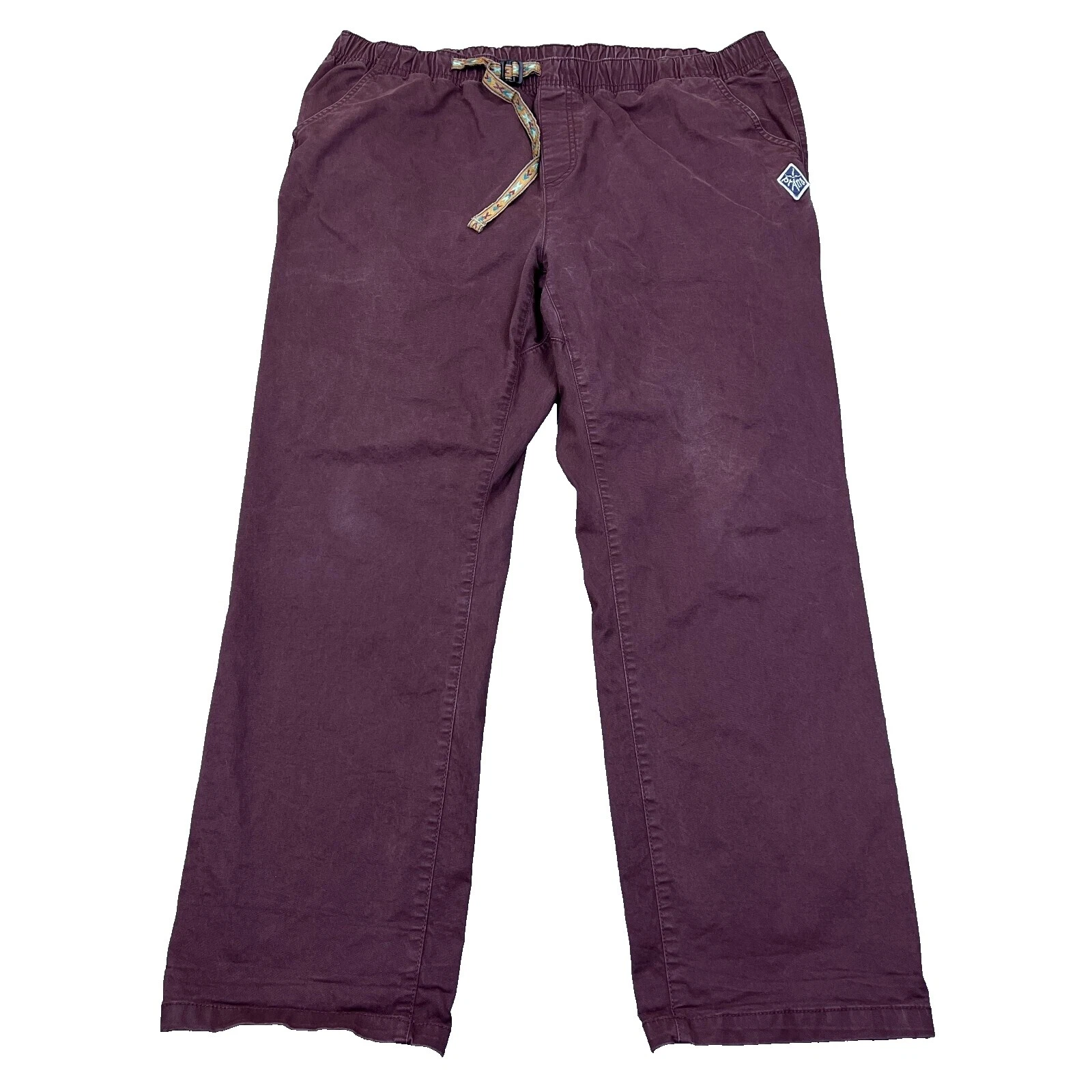 prAna Size M Pants for Men