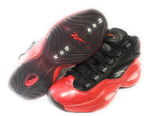 reebok question mid iverson