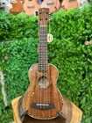 Kamehameha Ukulele KMS-15 Soprano Acacia High Gloss