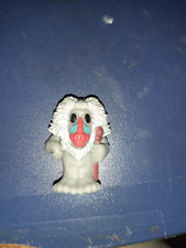 woolworths ooshie rafiki  collectible lion king