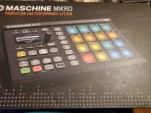 native instruments maschine mk2 mikro native instruments maschine mk2 mikro