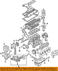 Hyundai Engine Compatibility Chart