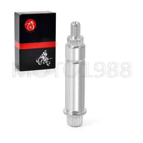 Selector De Marchas Y Eje De Cambio Para Polaris Sportsman 4 | Meses Sin Interés - Foto 9