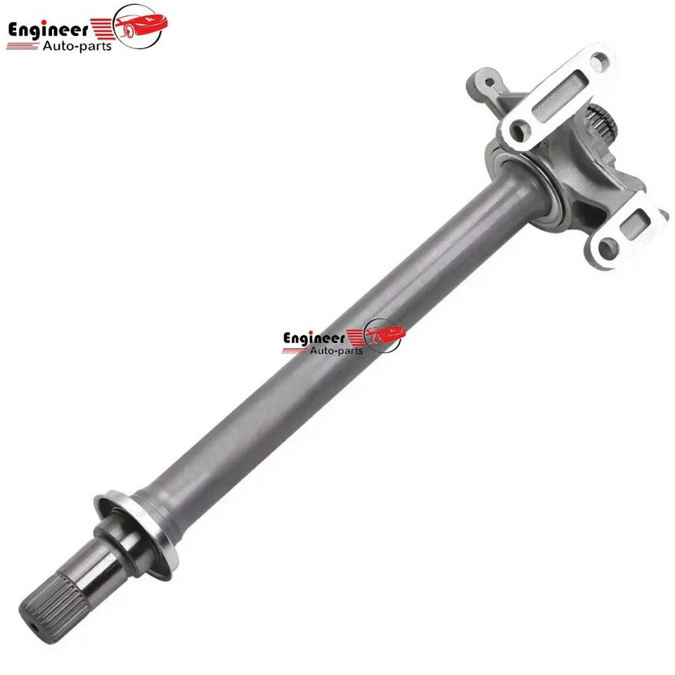 Transmisión automática CV 44500-TA0-A00 eje intermedio para Honda Accord Acura TSX Foto 4 de 4