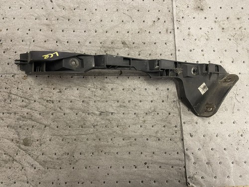 Seat Leon Cupra R 1M Rear Bumper Brackets Guides 1M6807394F 1M6807393F