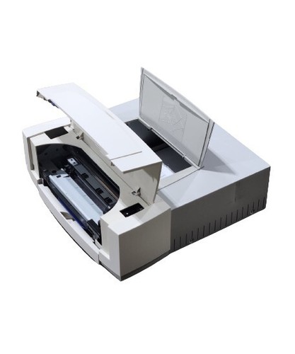 HP PHOTOSMART PHOTO PRINTER C3804A - Picture 5 of 6