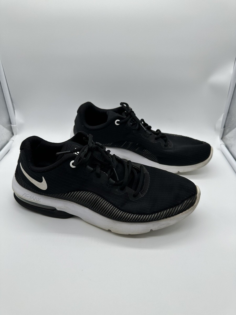 Size 11 Nike Air Max Advantage Anthracite for sale online