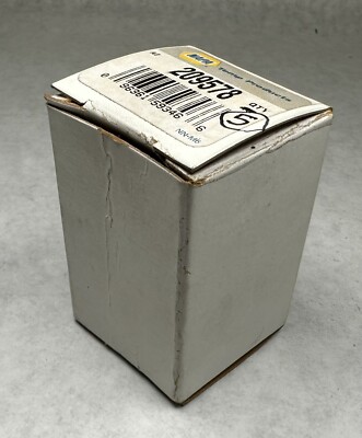 NEW (Lot of 5) NAPA 209578 A/C Valve Core TEM | eBay