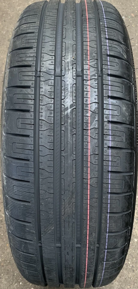 4 Orig VW Sommerräder Andoya 215/50 R19 ID.3 E11 10A601025J 844 - Bild 3 von 3