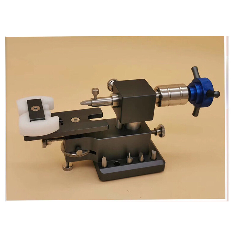 Bottom Cover Prying Machine Precision Watch Opener Prying Machine Snap ...