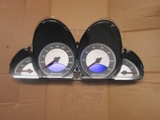 SL55 AMG MERCEDES SL R230 SL55 KOMBIINSTRUMENT TACHO 2305406511 SL55 AMG MERCEDES SL R230 SL55 KOMBIINSTRUMENT TACHO 2305406511