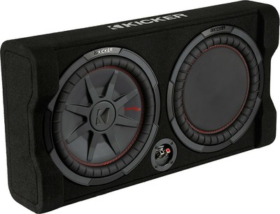 KICKER 48TRTP122 CAR/TRUCK 12\