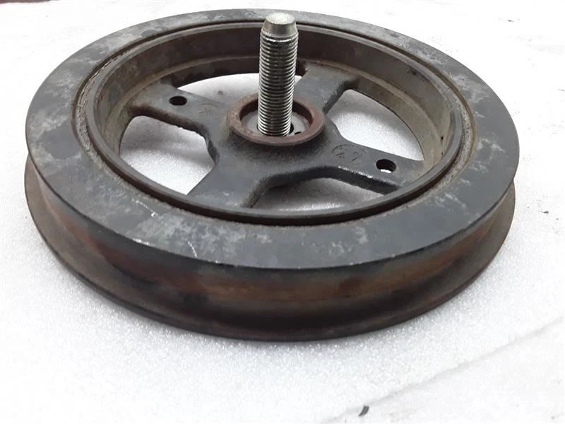 Polea de motor Toyota Prius C S-140P 2015 Foto 4 de 4