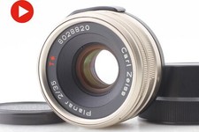 Contax G 35mm Focal Camera Lenses for sale | eBay Contax G 35mm Focal Camera Lenses for sale | eBay