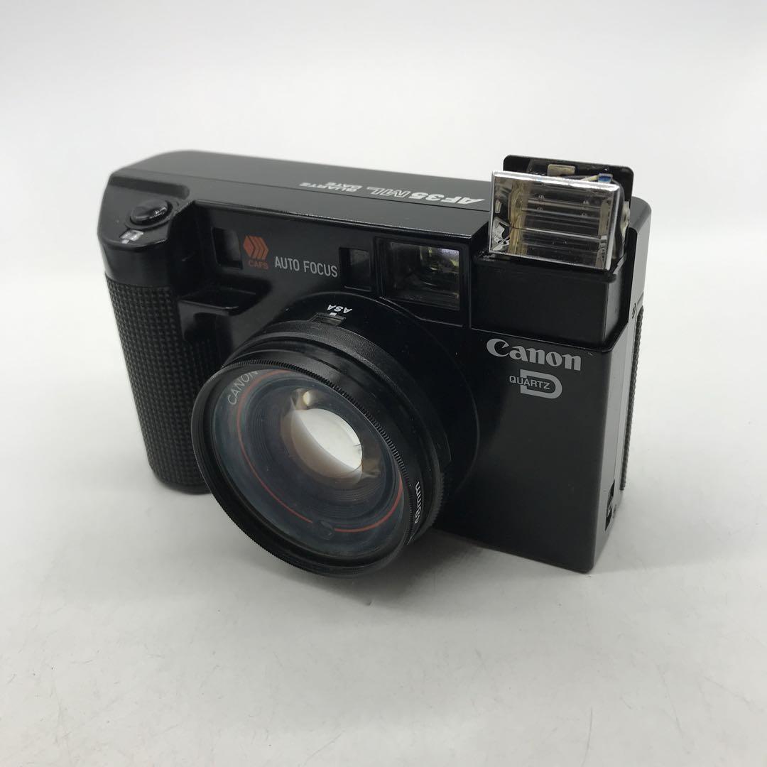 Canon AF35ML QD, Nur Die Veröffentlicht Fotos Sind Aufgelistet - Bild 2 von 10